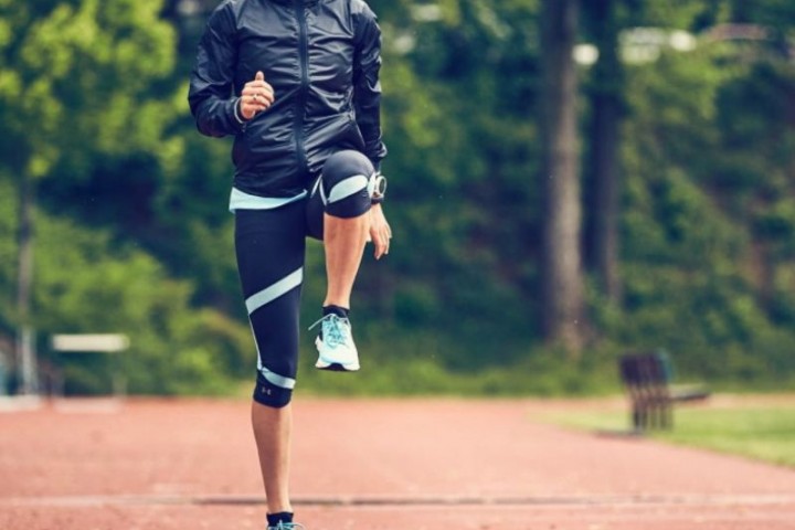 Tìm hiểu chi tiết kỹ thuật cách chạy bước nhỏ 