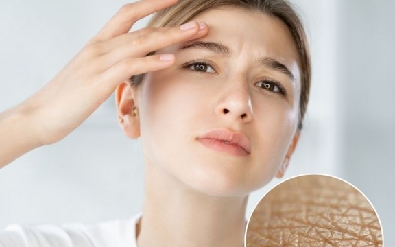 Cách Phân Biệt Da Dầu Và Da Khô Chính Xác Từ Chuyên Gia