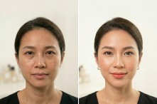 Cách trang điểm cho phụ nữ tuổi 40 giúp trẻ hơn 5–10 tuổi