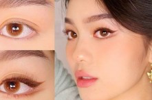 Bỏ Túi Cách Trang Điểm Mắt Cho Người Mới Bắt Đầu 