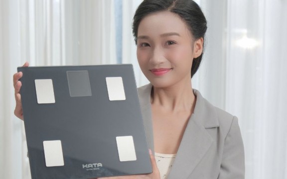 Cân sức khỏe điện tử loại nào tốt? Top cân sức khỏe điện tử chất lượng