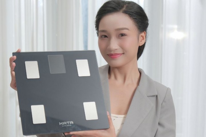 Cân sức khỏe điện tử loại nào tốt? Top cân sức khỏe điện tử chất lượng