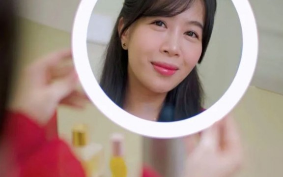Cấu tạo gương LED trang điểm và nguyên lý hoạt động
