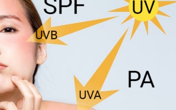 Chỉ số SPF và PA là gì? Ý nghĩa chỉ số chống nắng và cách chọn đúng