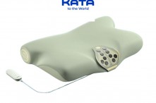 Có Nên Mua Gối Massage SKG P5 Tại KATA Technology Hay Không?