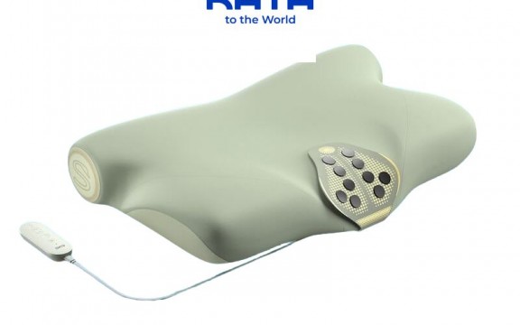Có Nên Mua Gối Massage SKG P5 Tại KATA Technology Hay Không?