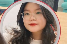 Có Nên Mua Gương Led Trang Điểm KATA Miro O2 để trang điểm hàng ngày