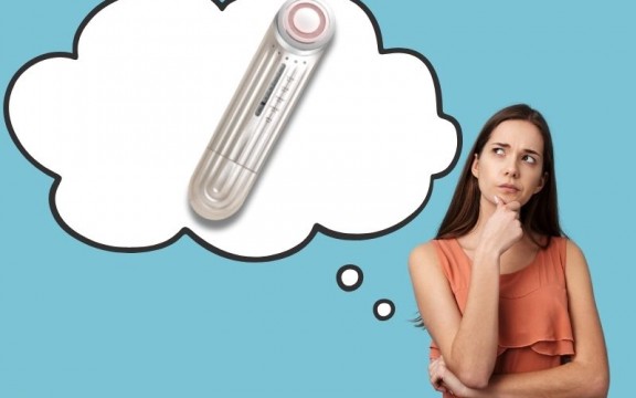 Có Nên Mua Máy Đẩy Tinh Chất Để Sử Dụng Hàng Ngày?