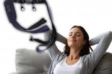 Có Nên Mua Máy Massage Cổ Vai Gáy KATA MS8 Không?