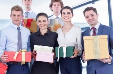 Top 3 Công Ty Cung Cấp Quà Tặng Doanh Nghiệp Uy Tín 