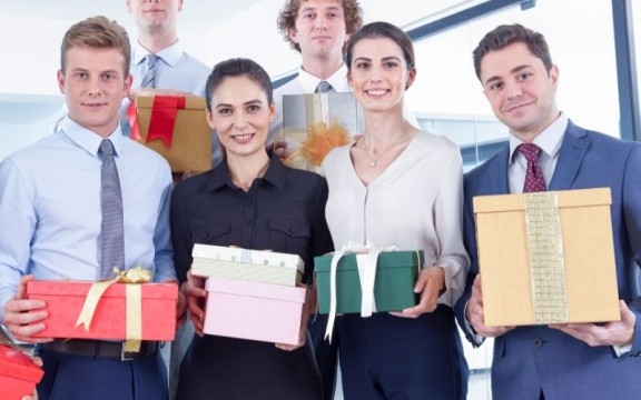 Top 3 Công Ty Cung Cấp Quà Tặng Doanh Nghiệp Uy Tín 