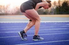 Mẹo hết đau bắp chân khi chạy bộ​ nhanh chóng