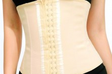 Sự Thật Về Việc Đeo Nịt Bụng Có Giảm Eo Không?