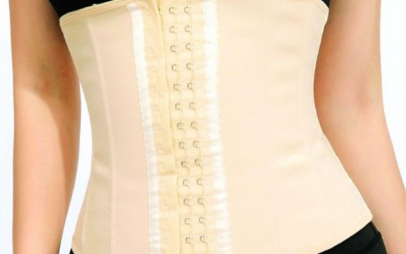 Sự Thật Về Việc Đeo Nịt Bụng Có Giảm Eo Không?