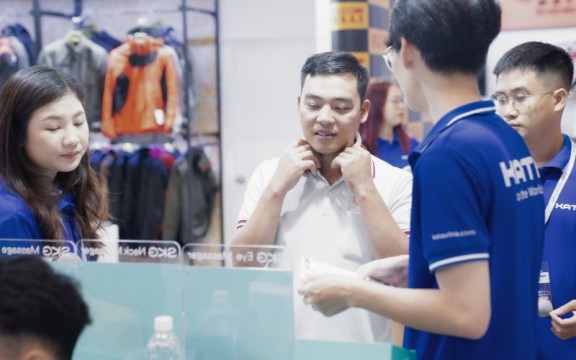 11 địa chỉ bán máy massage cổ vai gáy ở TP. Hồ Chí Minh