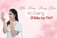 Mua Kiếng Trang Điểm An Giang Ở Đâu Uy Tín?