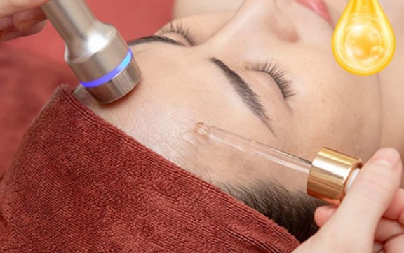 Điện Di Collagen Có Tốt Không? Hiệu Quả Thật Sự Trên Làn Da Là Gì?