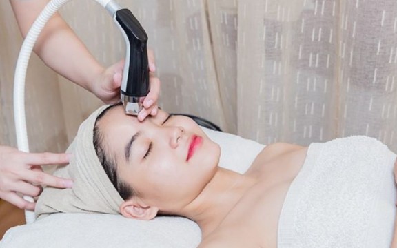 Điện Di Là Gì? Phương Pháp Này Có Thật Sự Tốt?