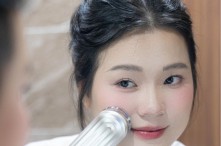 Điện Di Phục Hồi Da: Giải Pháp Chăm Sóc Da Chuyên Sâu Tại Nhà