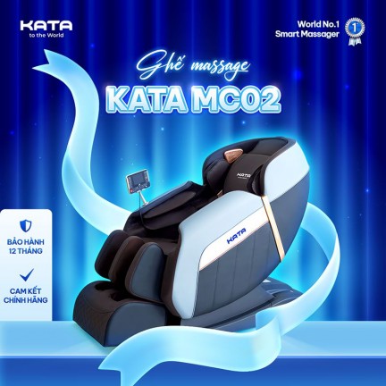 Ghế Massage KATA MC02