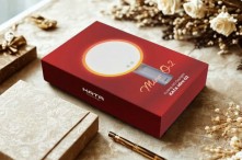 Quà Tặng Doanh Nghiệp Cho Sự Kiện Phụ Nữ – Chọn Gương KATA Miro O2