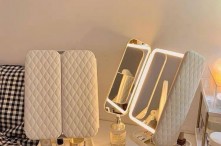 Gương LED nội địa Trung: Giá rẻ nhưng có nên mua?