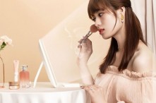 Review gương LED trang điểm Xiaomi: Có thực sự đáng tiền?