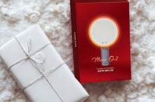 Gương Trang Điểm Có Đèn Led – Quà Tặng Tri Ân Đối Tác Nữ Giới