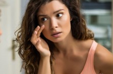 Làm Sao Để Hết Bọng Mắt Dưới Nhanh Chóng Và Hiệu Quả?