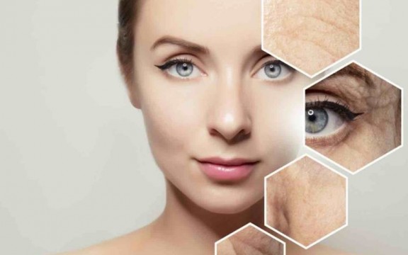 Lão hóa da là gì? Nguyên nhân, dấu hiệu và cách chống lão hóa da tại nhà