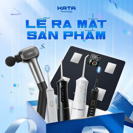 Quà tặng lễ ra mắt sản phẩm mới