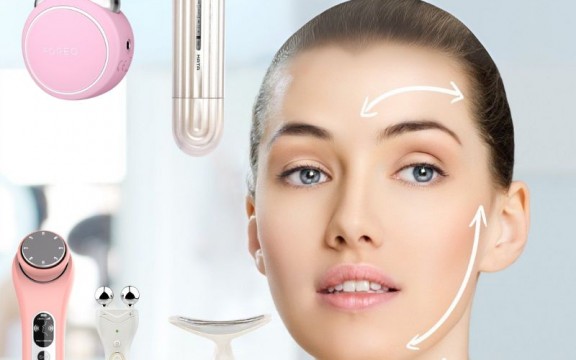 Top 5 Máy Điện Di Nâng Cơ Mặt Chất Lượng Cao Trên Thị Trường