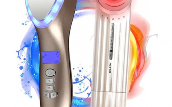 Máy Điện Di Nóng Lạnh Loại Nào Tốt Cho Da? Kinh Nghiệm Chọn Mua Từ A–Z