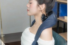 Top 3 Máy massage cổ vai gáy sử dụng công nghệ Shiatsu tốt nhất
