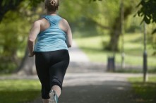 Mỗi ngày chạy bao nhiêu km để giảm cân? 