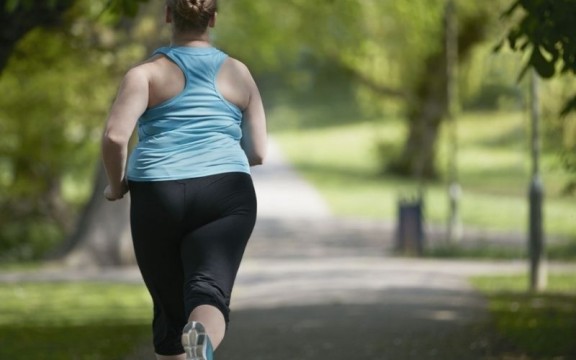 Mỗi ngày chạy bao nhiêu km để giảm cân? 