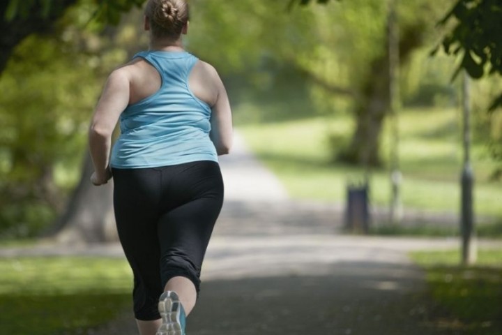 Mỗi ngày chạy bao nhiêu km để giảm cân? 