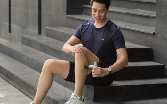 Top địa chỉ mua máy massage cầm tay ở Hà Nội được nhiều người tin chọn