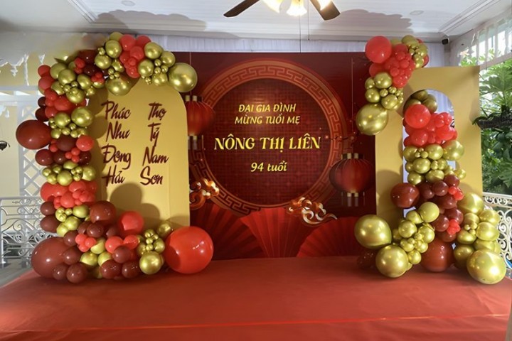 7 Món quà mừng thọ 70, 80, 90 tuổi ý nghĩa, thiết thực nhất cho ông bà cha mẹ