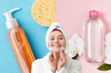 Nên Dùng Dầu Tẩy Trang Hay Nước Tẩy Trang? Lời Khuyên Từ Chuyên Gia