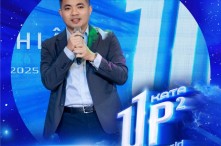 Founder Nghiêm Đình Khải: Người kiến tạo hệ sinh thái từ KATA VINA đến KATA Tech