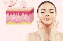 Peptide Có Tác Dụng Gì Cho Da? Giải Mã Thành Phần Vàng Trong Mỹ Phẩm