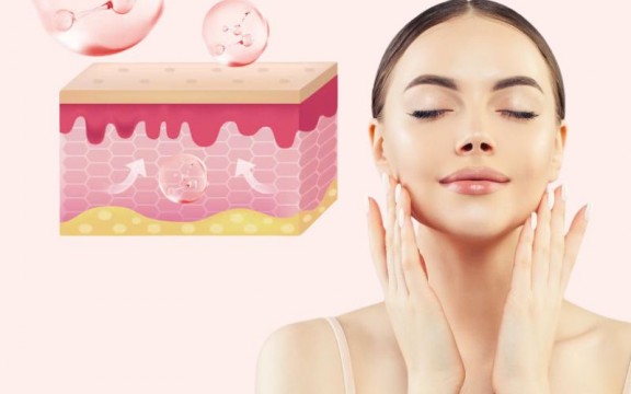 Peptide Có Tác Dụng Gì Cho Da? Giải Mã Thành Phần Vàng Trong Mỹ Phẩm