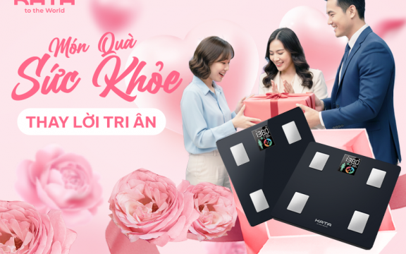 Tặng quà 8/3 cho nhân viên nữ: Làm sao để vừa tinh tế vừa kinh tế?