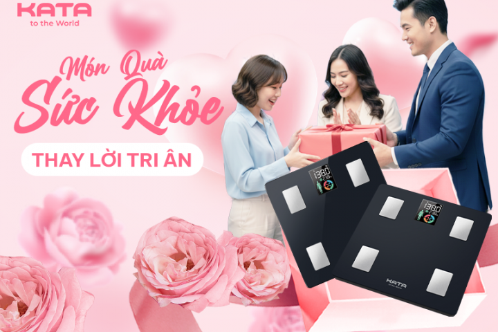 Tặng quà 8/3 cho nhân viên nữ: Làm sao để vừa tinh tế vừa kinh tế?