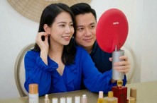 Qùa tặng 8/3 "nịnh vợ" 3T:  tinh tế, thực tế và kinh tế nhất