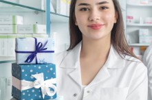Top 5 Ý Tưởng Quà Tặng Cho Dược Sĩ Trong Những Dịp, Lễ Đặc Biệt 