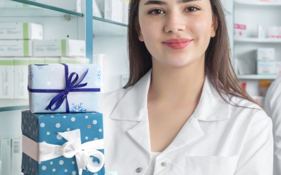 Top 5 Ý Tưởng Quà Tặng Cho Dược Sĩ Trong Những Dịp, Lễ Đặc Biệt 