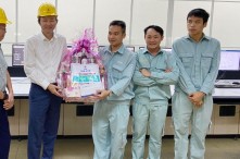 Hướng dẫn chọn quà tặng cho nhân viên kỹ sư tự động hóa phù hợp