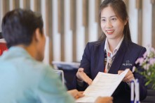 Tổng hợp các món quà tặng cho nhân viên bảo hiểm giúp tăng động lực làm việc